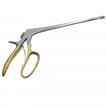 Tischler-Kevorkian Biopsy Punch, 10"