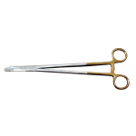 Van Doren Biopsy Forceps without Ratchet 10" 254mm