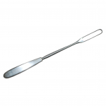 Evans Curette 0 mm - 6 mm, Set, 11" (279mm)