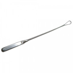 Sims Malleable Curette #10