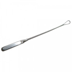 Sims Malleable Curette, Sizes #00 - 6, Set