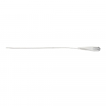 Simpson Uterine Sound 3mm Diameter, Graduated in Cm 13"
