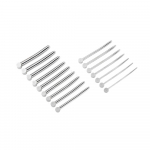 Hawkin Ambler Dilator, Set 3-6mm - 18-21mm