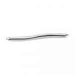 Hegar Double Ended Cervical Dilator, 1-2mm