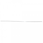 Hegar Single Ended Cervical Dilator, 1mm