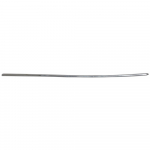Hegar Single Ended Cervical Dilator, 2mm