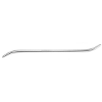 Pratt Double End Cervical Dilator, 21-23 Fr 7-7.6 mm