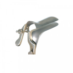 Weisman Graves Speculum, Large, Left 1-3/8" x 4-3/4"