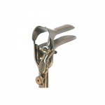 Graves Moore Speculum 1-1/4" x 3-1/2" (32mm x 89mm)