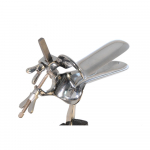 Grundman Speculum Large 1-1/2" x 4-3/4" (38mm x 121mm)