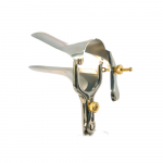 Graves Vu-More Vaginal Speculum XLong 7" (178mm)