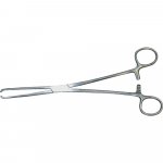 Allis Tissue Forceps, 12" 5 x 6 Teeth