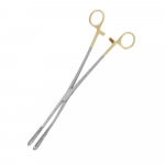 Agadi-Bierer Forceps, 13" 14mm with Ratchet