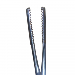 West-Gluck Forceps, 11"