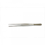 Tissue Forceps 10" (254mm) - 1x2 Teeth Large