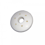Pessary Shaatz with Drain, #0