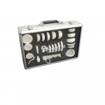 Pessary Case Different Pessaries, Ring Fitting Set