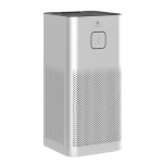 MA50 Air Purifier, Silver