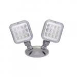 Light Double Outdoor Head