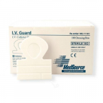 Guard Site Protector Catheter Dressing, Pediatric