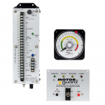 MotorGuard Tester Kit, 2500 VDC