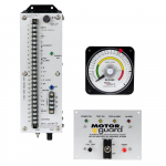 MotorGuard Tester Kit, 5000 VDC