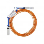 QSFP+ 56GB s Active Fiber Cable, 25m