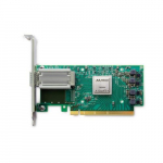 VPI Adapter Card, 100GbE, Single-Port