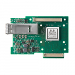 Network Interface Card, 100Gb/s, 100GbE