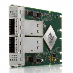 ConnectX-5 Ex EN Adapter Card, 100GbE Dual-Port