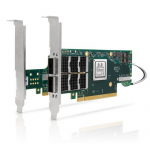 ConnectX-6 EN Adapter Card, PCIe 3.0 x16