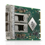 ConnectX-6 Dx EN Card, Dual-Port QSFP56