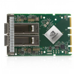 ConnectX-6 VPI Adapter Card, Internal Lock
