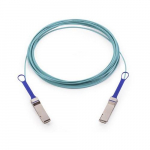 Active Fiber Cable Ethernet, 100GbE, QSFP, 30m