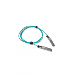Active Fiber Cable 200GbE QSFP56 LSZH, 10m