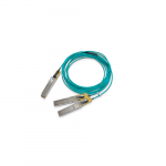 Active Fiber Splitter Cable IB HDR 200Gb/s, 5m