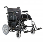 Travel-Ease 22 Power Chair, 22x18" Seat
