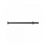 3/8" x 3.5" Square Head Plated Bolt with 3/8" Nut