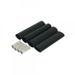 4 Gauge 4 Wire Splice Kit