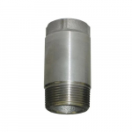 1000 Series 2" x 2" Stainless Steel Check Valve