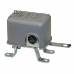 Square D Float Switch Contacts Closed