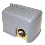 Square D 20/40 No-Lead Pressure Switch