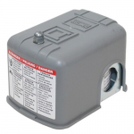 Square D 30/50 No-Lead Pressure Switch