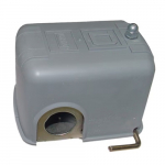 Square D 30/50 Pressure Switch w/Low Pressure Cutoff