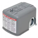 Square D 40/60 Pressure Switch with Pulsating Plug