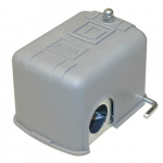 Square D 30/50 No-Lead Extra Duty Pressure Switch