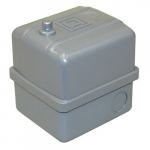 60/80 No-Lead Square D Heavy Duty Pressure Switch
