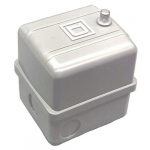30/50 No-Lead Square D Heavy Duty Pressure Switch