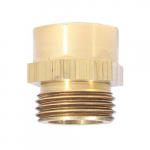 M-2000 3/4" Hose Adapter