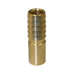1/2" Brass Solder Adapter